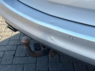Opel Astra SPORTS TOURER 1.6 Turbo 16V Combi/o  Benzine 1.598cc 132kW (179pk) picture 21