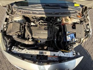 Opel Astra SPORTS TOURER 1.6 Turbo 16V Combi/o  Benzine 1.598cc 132kW (179pk) picture 22