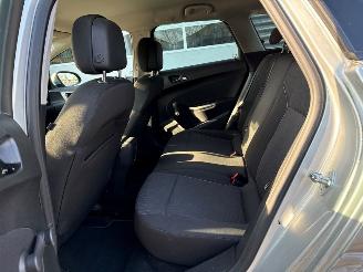 Opel Astra SPORTS TOURER 1.6 Turbo 16V Combi/o  Benzine 1.598cc 132kW (179pk) picture 9