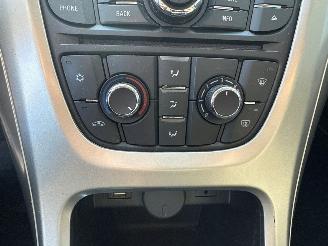 Opel Astra SPORTS TOURER 1.6 Turbo 16V Combi/o  Benzine 1.598cc 132kW (179pk) picture 18