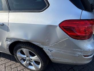 Opel Astra SPORTS TOURER 1.6 Turbo 16V Combi/o  Benzine 1.598cc 132kW (179pk) picture 24