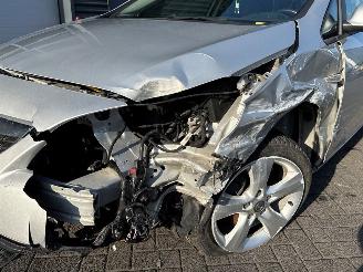 Opel Astra SPORTS TOURER 1.6 Turbo 16V Combi/o  Benzine 1.598cc 132kW (179pk) picture 23