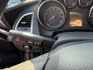 Opel Astra SPORTS TOURER 1.6 Turbo 16V Combi/o  Benzine 1.598cc 132kW (179pk) picture 15