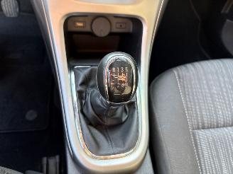 Opel Astra SPORTS TOURER 1.6 Turbo 16V Combi/o  Benzine 1.598cc 132kW (179pk) picture 19