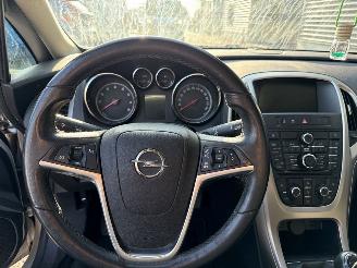 Opel Astra SPORTS TOURER 1.6 Turbo 16V Combi/o  Benzine 1.598cc 132kW (179pk) picture 14