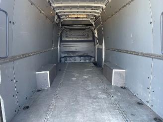 Mercedes Sprinter 317 L4H3 1.9 cdi manual euro 6 navigatie 360 camera picture 5