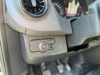 Mercedes Sprinter 317 L4H3 1.9 cdi manual euro 6 navigatie 360 camera picture 14