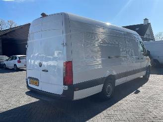 Mercedes Sprinter 317 L4H3 1.9 cdi manual euro 6 navigatie 360 camera picture 6
