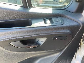 Mercedes Sprinter 317 L4H3 1.9 cdi manual euro 6 navigatie 360 camera picture 12