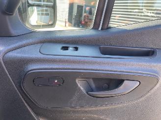 Mercedes Sprinter 317 L4H3 1.9 cdi manual euro 6 navigatie 360 camera picture 13