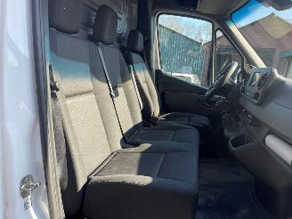 Mercedes Sprinter 317 L4H3 1.9 cdi manual euro 6 navigatie 360 camera picture 25