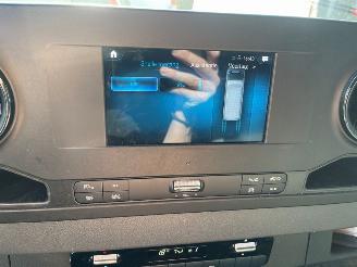Mercedes Sprinter 317 L4H3 1.9 cdi manual euro 6 navigatie 360 camera picture 24
