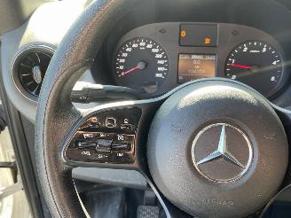 Mercedes Sprinter 317 L4H3 1.9 cdi manual euro 6 navigatie 360 camera picture 18