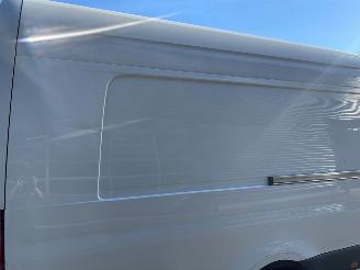 Mercedes Sprinter 317 L4H3 1.9 cdi manual euro 6 navigatie 360 camera picture 27