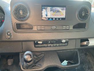 Mercedes Sprinter 317 L4H3 1.9 cdi manual euro 6 navigatie 360 camera picture 20