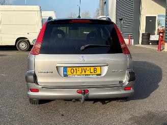 Peugeot 206 SW 1.4 Combi/o  Benzine 1.360cc 55kW (75pk) FWD picture 4