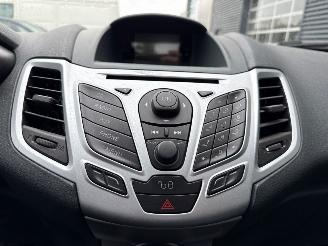 Ford Fiesta 1.25 16V Hatchback  Benzine 1.242cc 44kW (60pk) picture 16