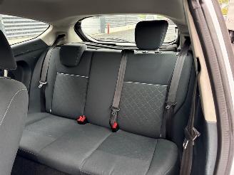 Ford Fiesta 1.25 16V Hatchback  Benzine 1.242cc 44kW (60pk) picture 9