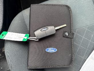 Ford Fiesta 1.25 16V Hatchback  Benzine 1.242cc 44kW (60pk) picture 20
