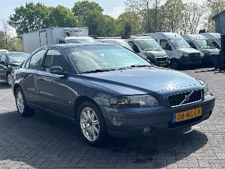 Volvo S-60 2.4 20V 140 Sedan 4Dr Benzine 2.435cc 103kW (140pk) picture 7