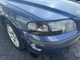 Volvo S-60 2.4 20V 140 Sedan 4Dr Benzine 2.435cc 103kW (140pk) picture 21