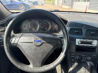 Volvo S-60 2.4 20V 140 Sedan 4Dr Benzine 2.435cc 103kW (140pk) picture 14
