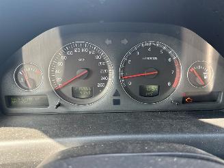 Volvo S-60 2.4 20V 140 Sedan 4Dr Benzine 2.435cc 103kW (140pk) picture 15