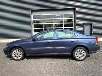 Volvo S-60 2.4 20V 140 Sedan 4Dr Benzine 2.435cc 103kW (140pk) picture 2