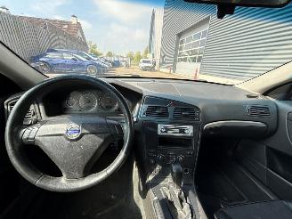 Volvo S-60 2.4 20V 140 Sedan 4Dr Benzine 2.435cc 103kW (140pk) picture 13
