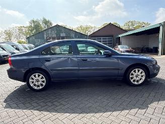 Volvo S-60 2.4 20V 140 Sedan 4Dr Benzine 2.435cc 103kW (140pk) picture 6