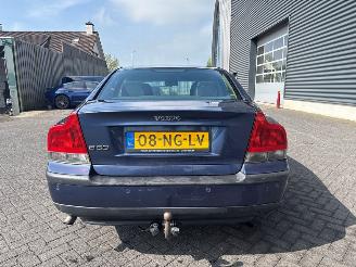 Volvo S-60 2.4 20V 140 Sedan 4Dr Benzine 2.435cc 103kW (140pk) picture 4