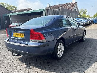 Volvo S-60 2.4 20V 140 Sedan 4Dr Benzine 2.435cc 103kW (140pk) picture 5