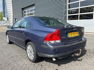 Volvo S-60 2.4 20V 140 Sedan 4Dr Benzine 2.435cc 103kW (140pk) picture 3