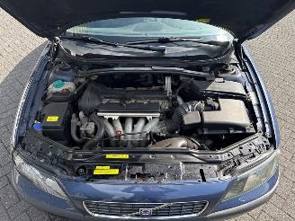 Volvo S-60 2.4 20V 140 Sedan 4Dr Benzine 2.435cc 103kW (140pk) picture 22
