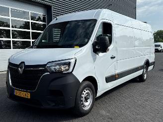 Schade bestelwagen Renault Master T35 2.3 dCi 145 L4H2 EL Energy Comfort , Airco , Led 2022/9