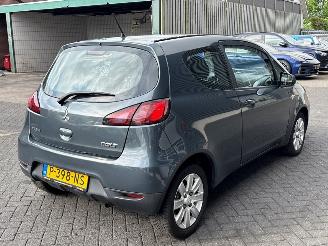Mitsubishi Colt 1.1 12V Hatchback  Benzine 1.124cc 55kW (75pk) FWD picture 5