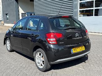 Citroën C3 1.4 Hatchback  Benzine 1.360cc 54kW (73pk) FWD picture 3