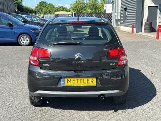 Citroën C3 1.4 Hatchback  Benzine 1.360cc 54kW (73pk) FWD picture 4