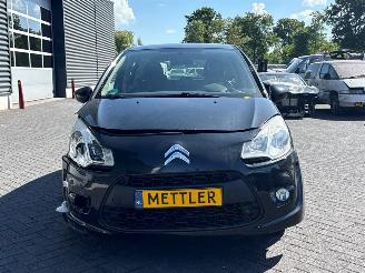 Citroën C3 1.4 Hatchback  Benzine 1.360cc 54kW (73pk) FWD picture 8