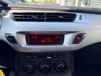 Citroën C3 1.4 Hatchback  Benzine 1.360cc 54kW (73pk) FWD picture 15