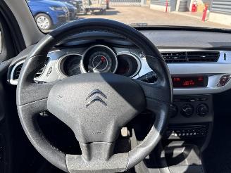 Citroën C3 1.4 Hatchback  Benzine 1.360cc 54kW (73pk) FWD picture 13