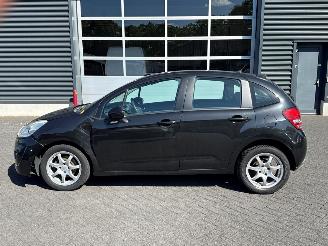 Citroën C3 1.4 Hatchback  Benzine 1.360cc 54kW (73pk) FWD picture 2