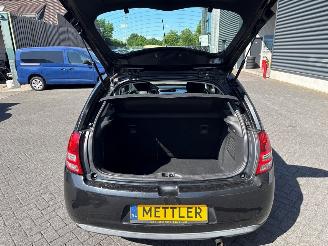 Citroën C3 1.4 Hatchback  Benzine 1.360cc 54kW (73pk) FWD picture 9