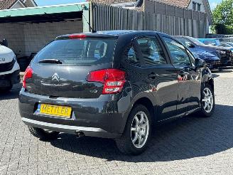 Citroën C3 1.4 Hatchback  Benzine 1.360cc 54kW (73pk) FWD picture 5