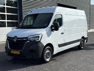Schade bestelwagen Renault Master T35 2.3 dCi 150 L2H2 Energy Airco, PDC 2021/7