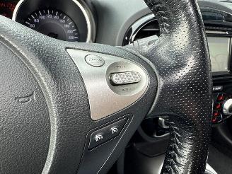 Nissan Juke 1.2 DIG-T 16V SUV  Benzine 1,197cc 85kW (116pk) FWD picture 23