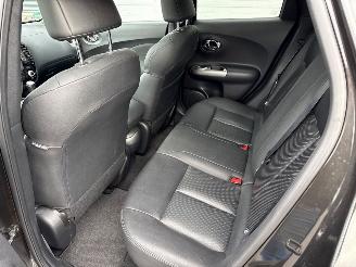 Nissan Juke 1.2 DIG-T 16V SUV  Benzine 1,197cc 85kW (116pk) FWD picture 12