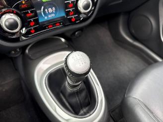 Nissan Juke 1.2 DIG-T 16V SUV  Benzine 1,197cc 85kW (116pk) FWD picture 20
