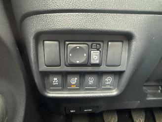 Nissan Juke 1.2 DIG-T 16V SUV  Benzine 1,197cc 85kW (116pk) FWD picture 27