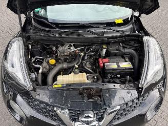 Nissan Juke 1.2 DIG-T 16V SUV  Benzine 1,197cc 85kW (116pk) FWD picture 30